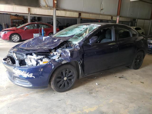 Dodge Dart se ae (2016)
