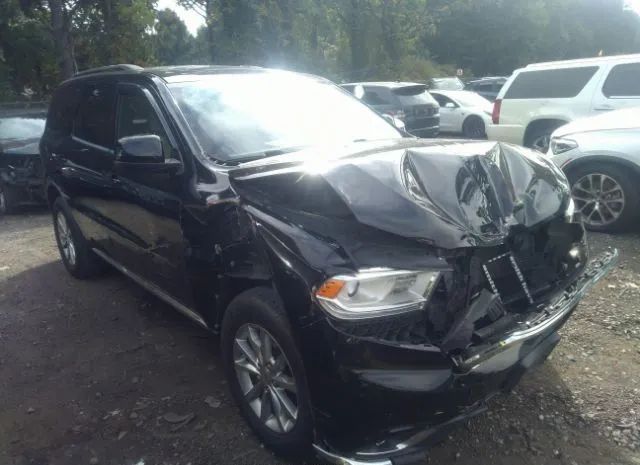 Dodge Durango (2017)