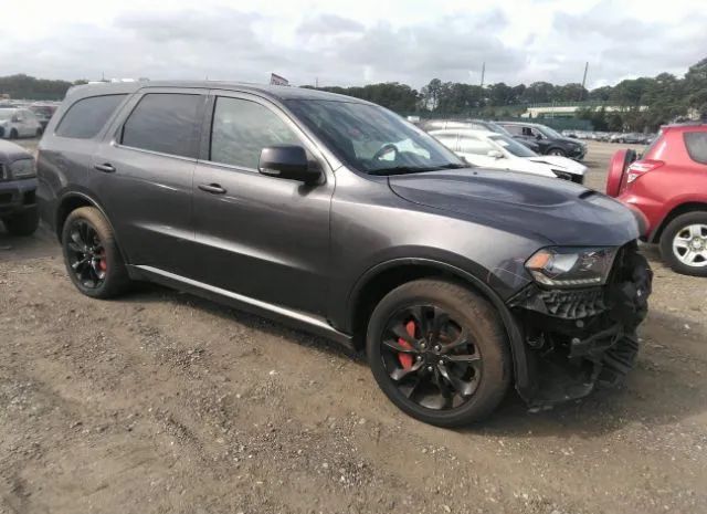 Dodge Durango (2019)
