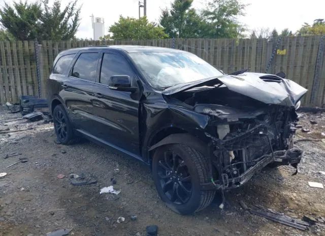 Dodge Durango (2019)