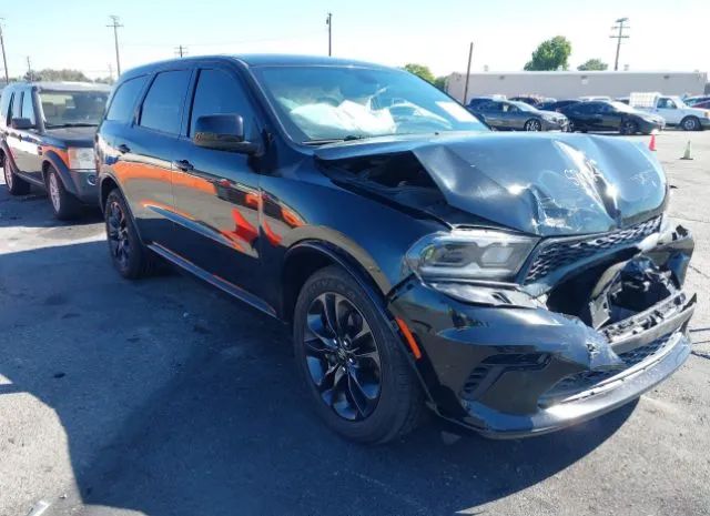Dodge Durango (2021)