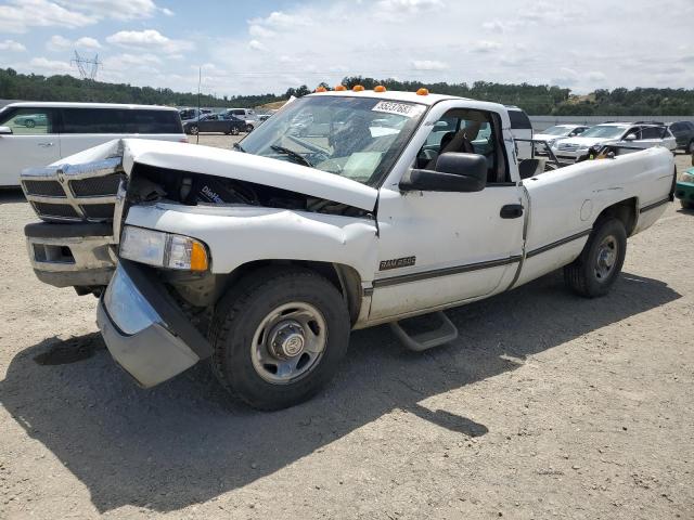 Dodge Ram 2500 (1995)
