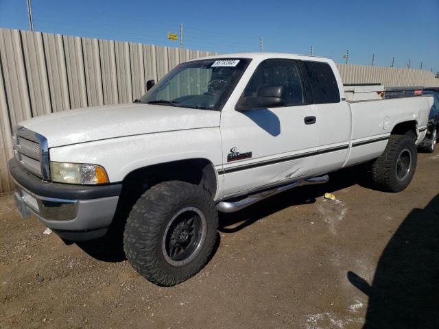 Dodge Ram 2500 (1996)
