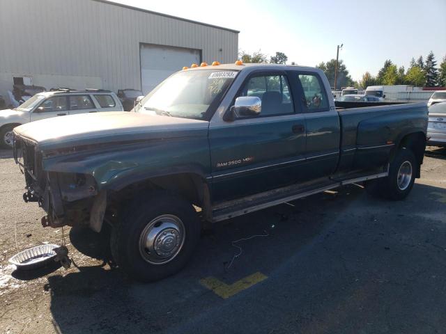 Dodge Ram 3500 (1996)