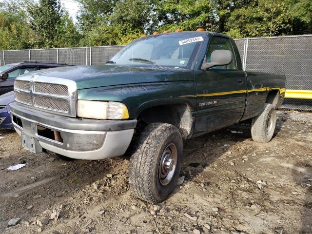 Dodge Ram 2500 (2000)