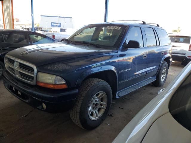 Dodge Durango (2001)