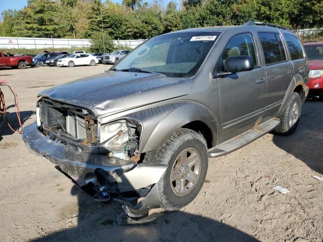 Dodge Durango li (2004)