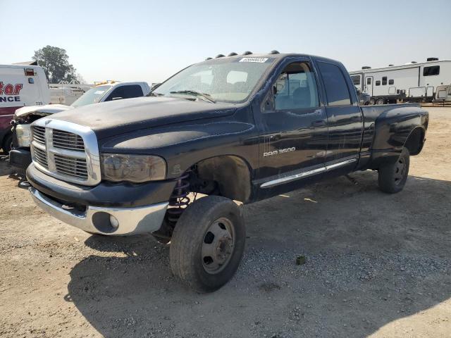 Dodge Ram 3500 s (2004)