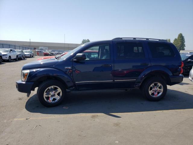 Dodge Durango li (2005)
