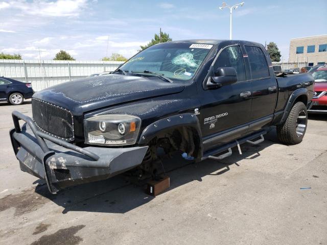 Dodge Ram 3500 s (2006)
