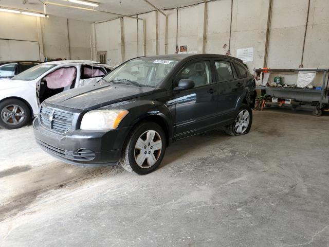 Dodge Caliber sx (2007)