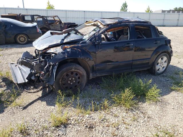 Dodge Caliber sx (2007)