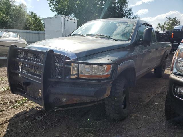 Dodge Ram 3500 s (2007)