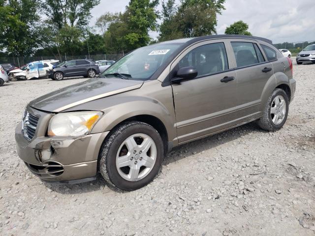 Dodge Caliber sx (2008)