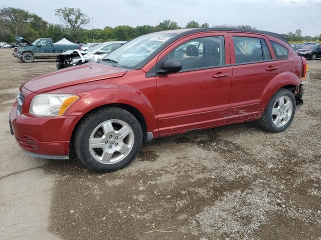 Dodge Caliber sx (2009)