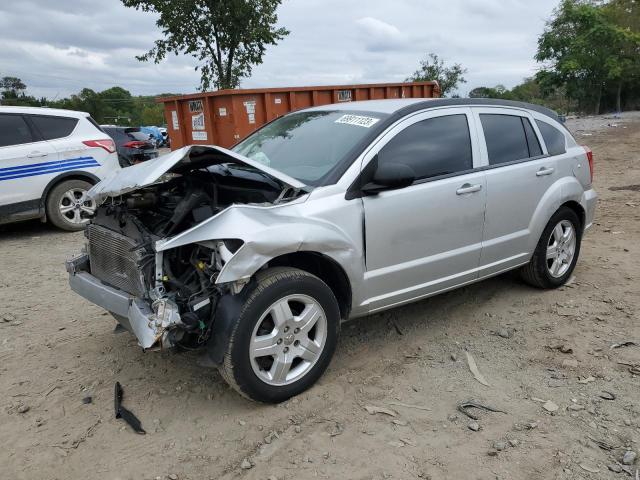 Dodge Caliber sx (2009)