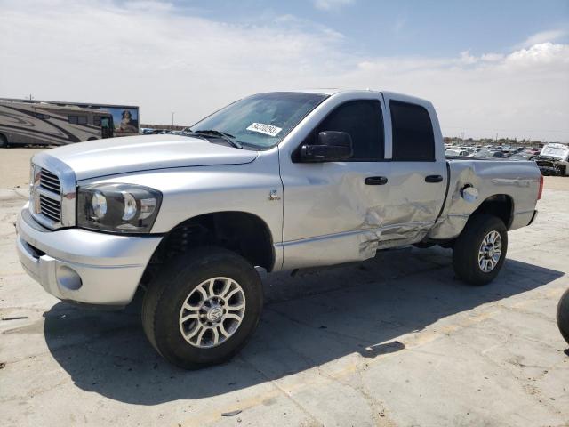 Dodge Ram 2500 (2009)