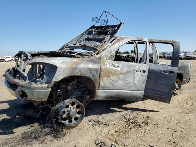 Dodge Ram 2500 (2009)