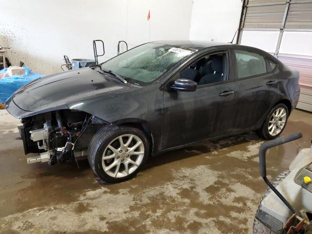 Dodge Dart sxt (2013)