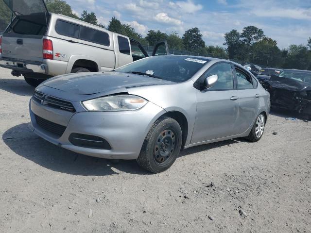 Dodge Dart se (2014)