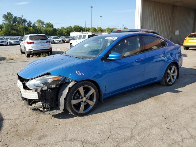 Dodge Dart gt (2015)