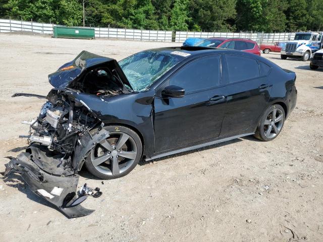 Dodge Dart gt (2015)