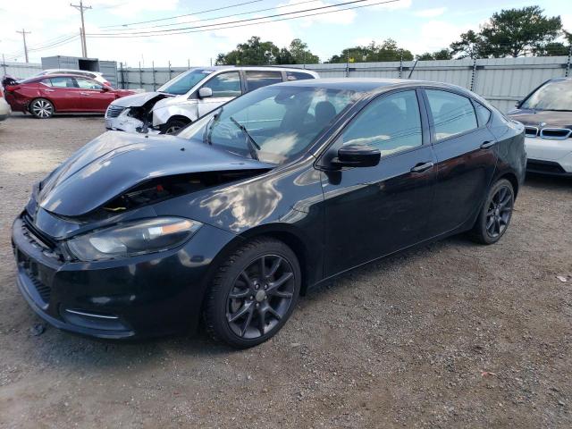 Dodge Dart se (2016)