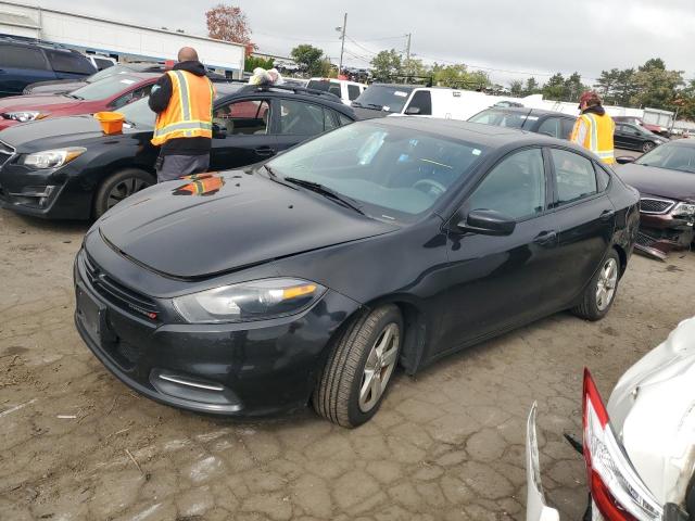Dodge Dart sxt (2016)