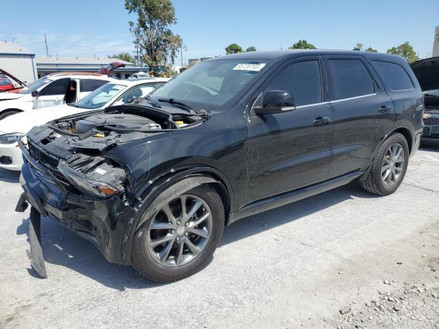 Dodge Durango gt (2017)