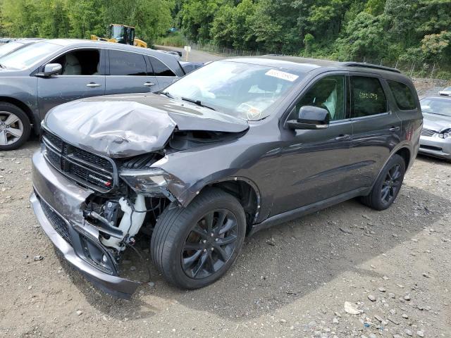Dodge Durango gt (2018)