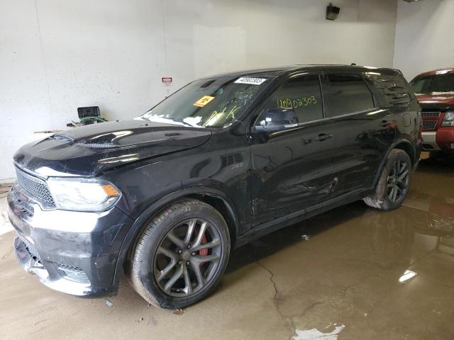 Dodge Durango sr (2019)