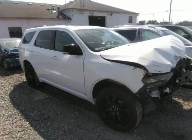 Dodge Durango (2020)