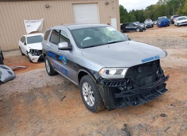 Dodge Durango (2020)
