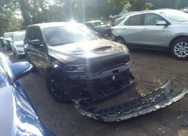 Dodge Durango (2021)
