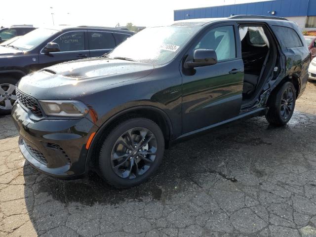 Dodge Durango r (2023)