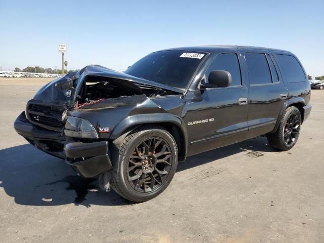 Dodge Durango (2000)