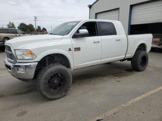 Dodge Ram 2500 l (2012)