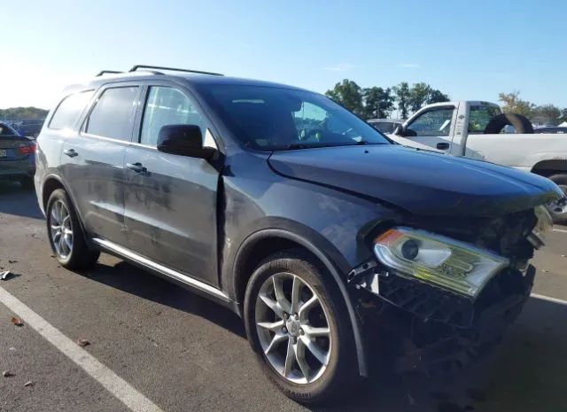 Dodge Durango (2014)