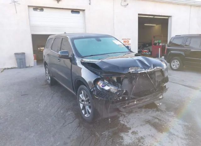 Dodge Durango (2014)