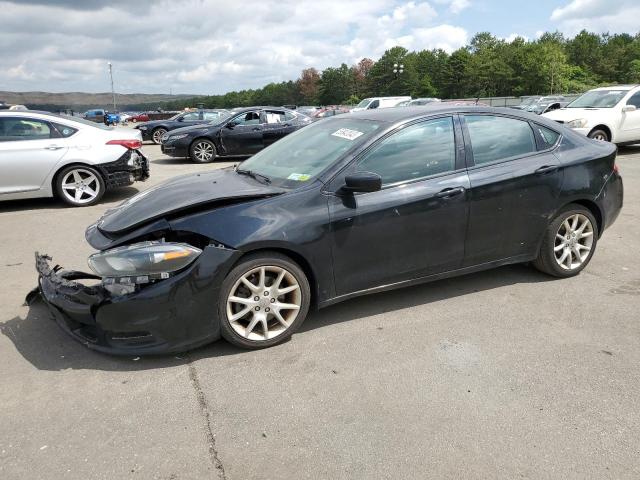 Dodge Dart sxt (2014)