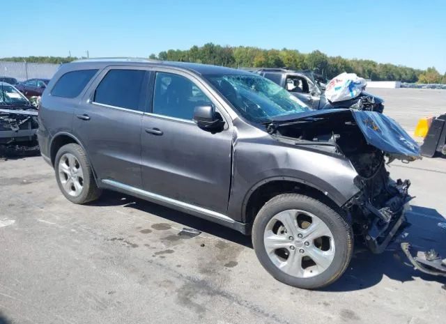 Dodge Durango (2015)