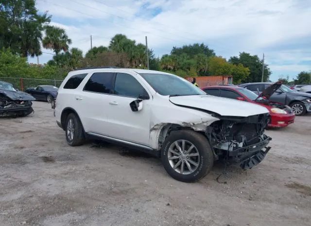Dodge Durango (2017)
