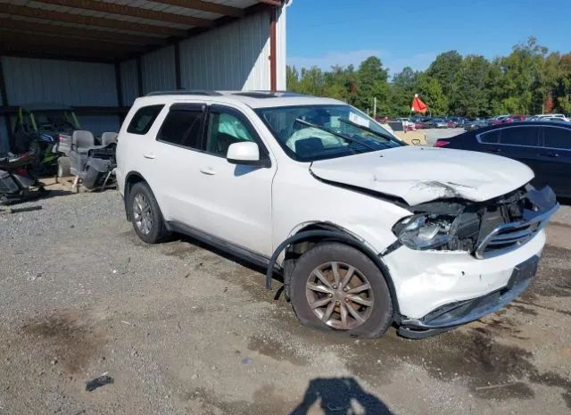 Dodge Durango (2017)