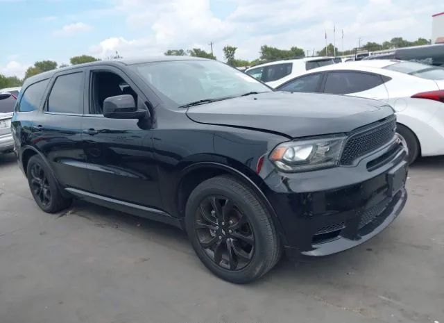 Dodge Durango (2020)