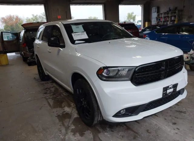 Dodge Durango (2020)