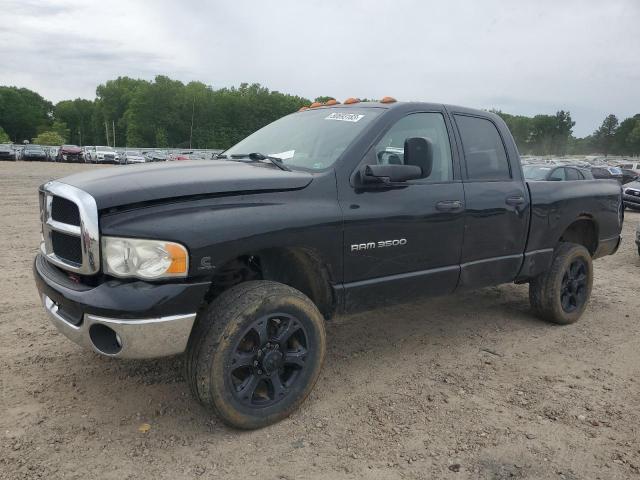Dodge Ram 3500 s (2005)
