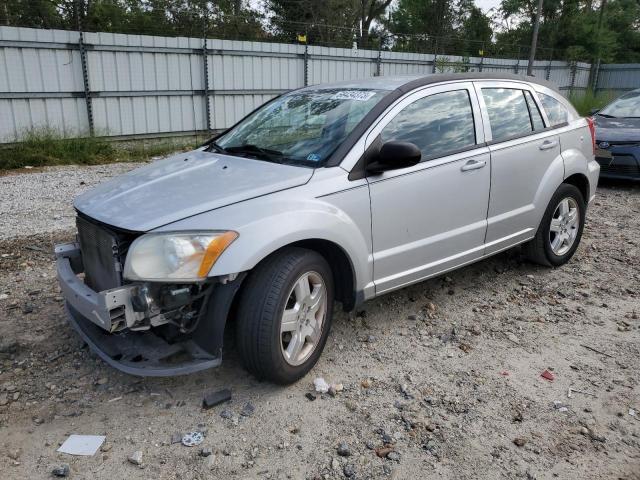 Dodge Caliber sx (2009)