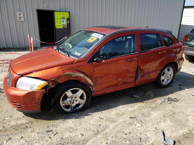 Dodge Caliber sx (2009)