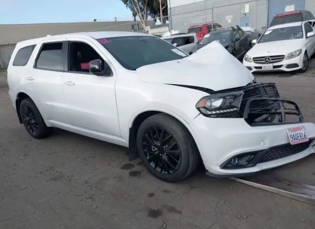 Dodge Durango (2015)