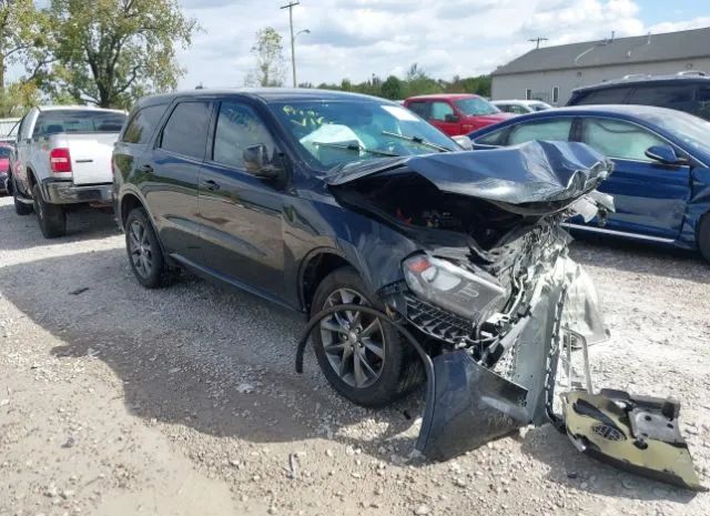 Dodge Durango (2015)